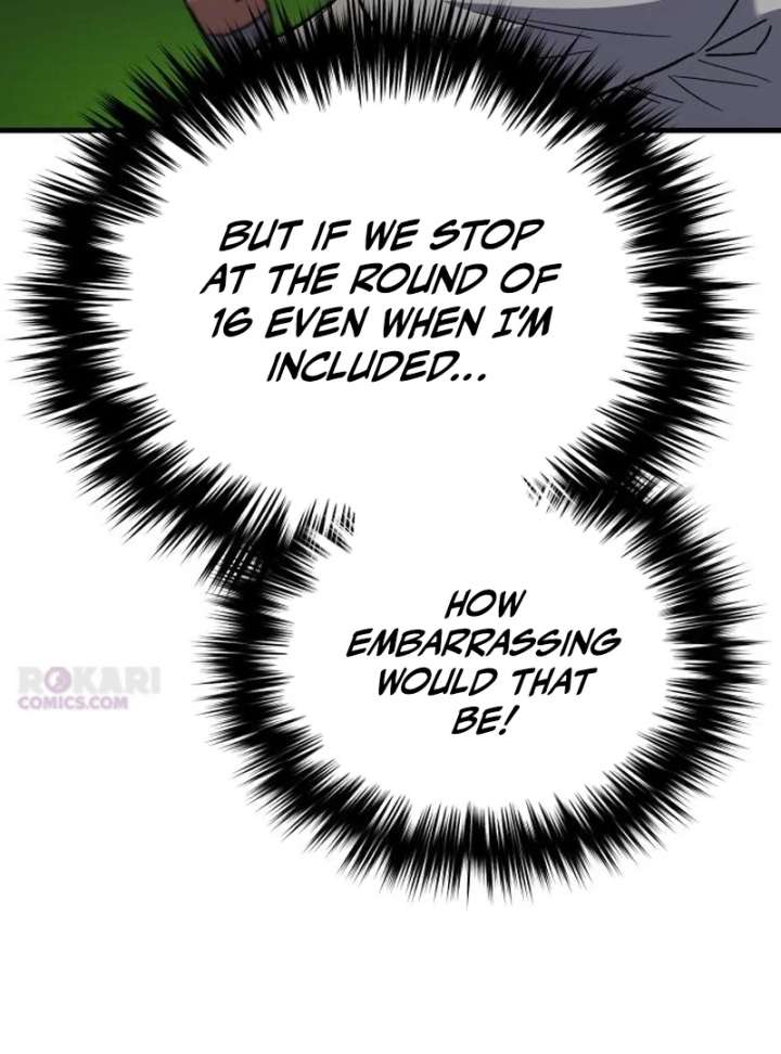 Read The Genius Midfielder’s Passes are Special Manga Online