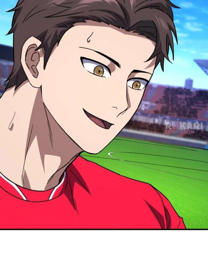 Read The Genius Midfielder’s Passes are Special Manga Online