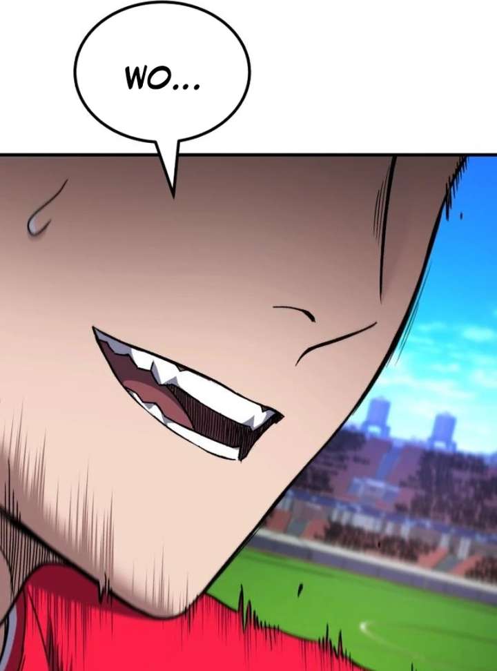 Read The Genius Midfielder’s Passes are Special Manga Online