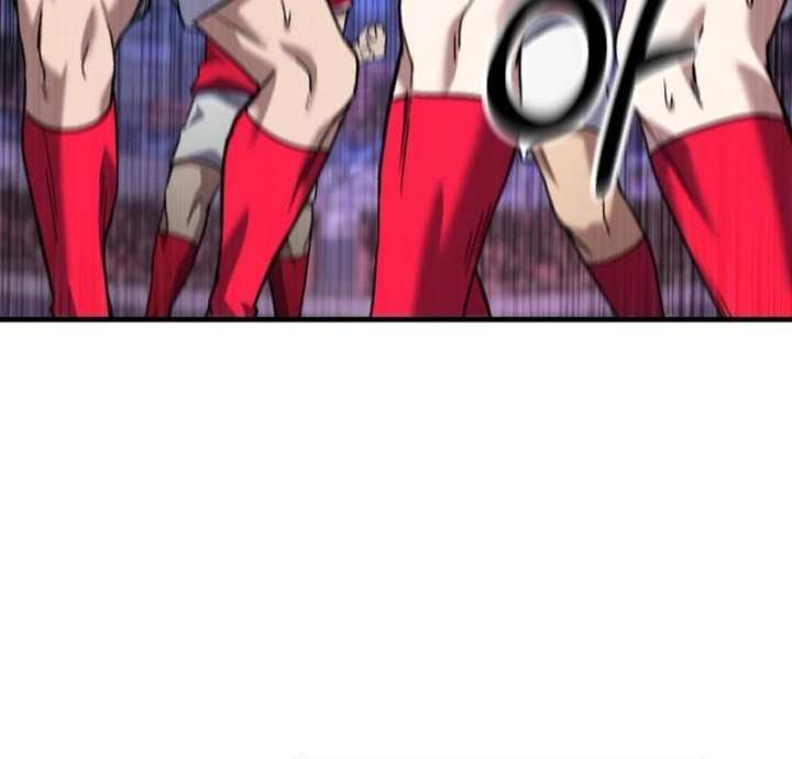 Read The Genius Midfielder’s Passes are Special Manga Online