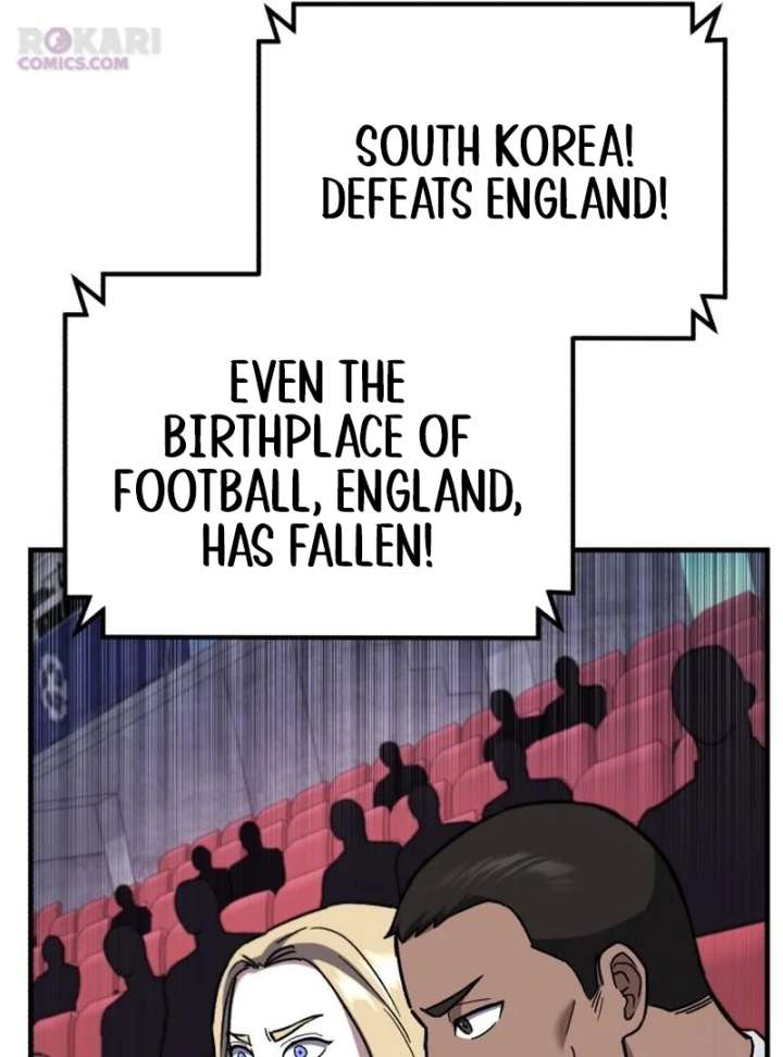 Read The Genius Midfielder’s Passes are Special Manga Online