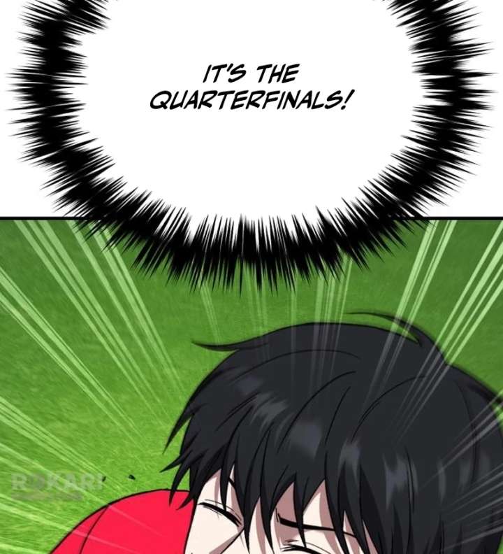 Read The Genius Midfielder’s Passes are Special Manga Online