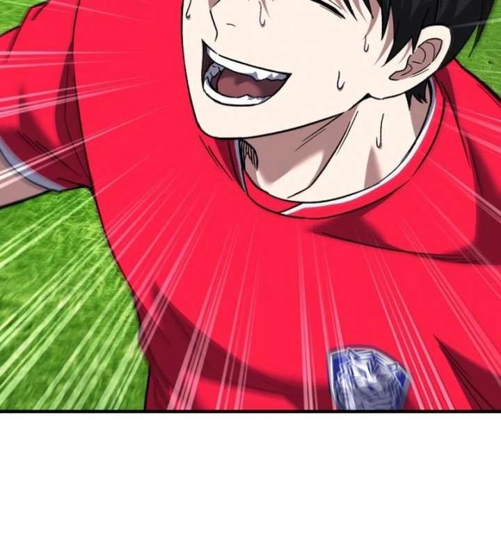 Read The Genius Midfielder’s Passes are Special Manga Online