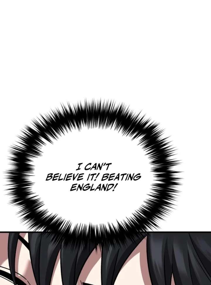 Read The Genius Midfielder’s Passes are Special Manga Online