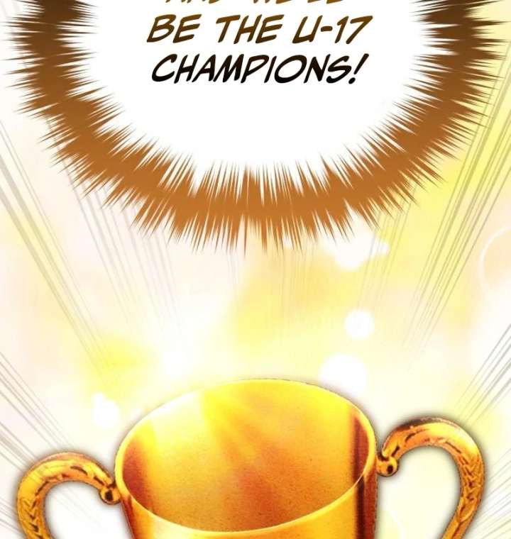 Read The Genius Midfielder’s Passes are Special Manga Online