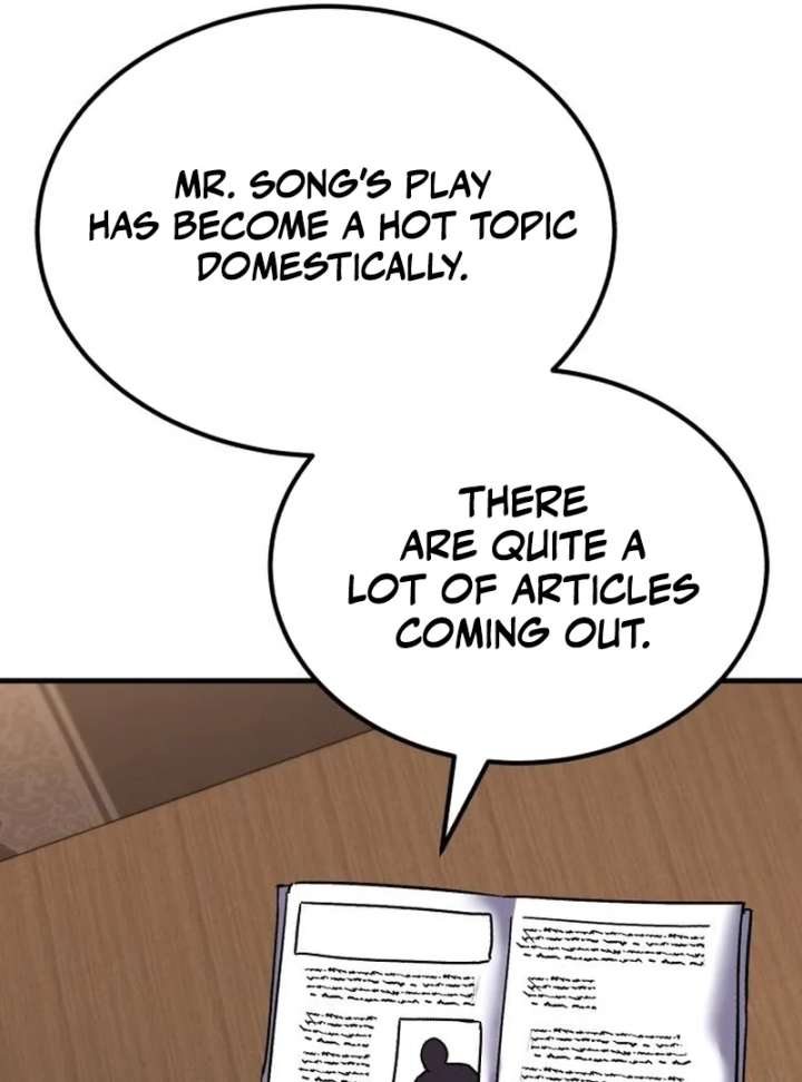 Read The Genius Midfielder’s Passes are Special Manga Online