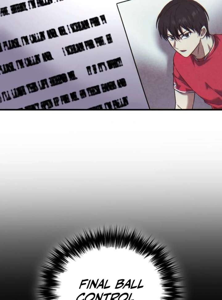 Read The Genius Midfielder’s Passes are Special Manga Online