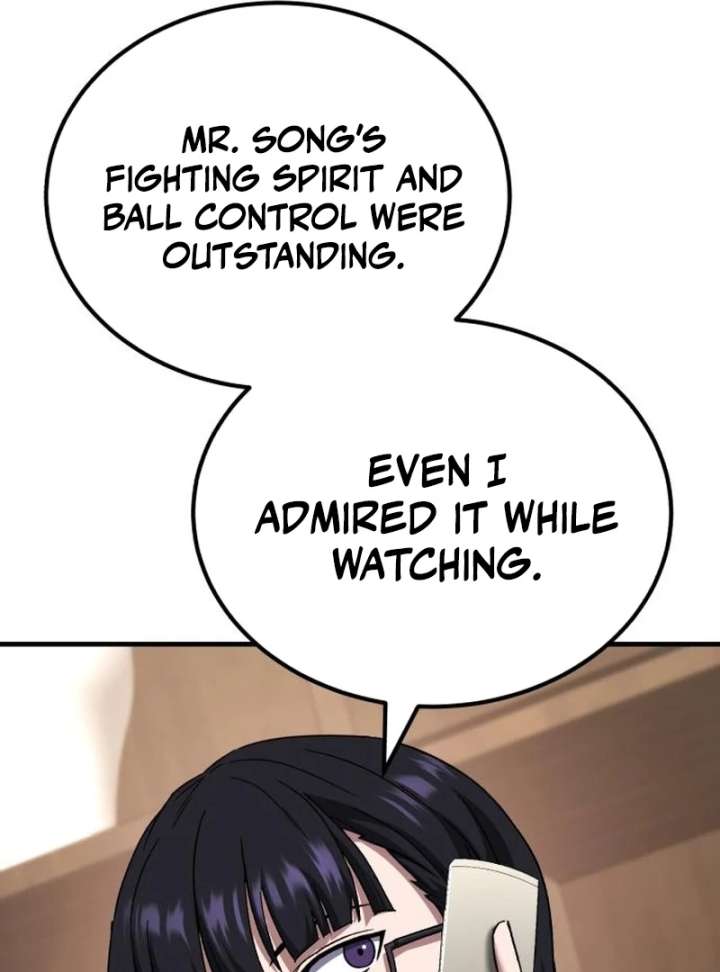 Read The Genius Midfielder’s Passes are Special Manga Online