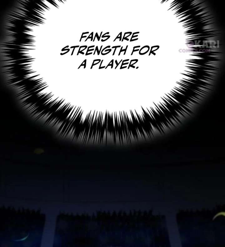 Read The Genius Midfielder’s Passes are Special Manga Online