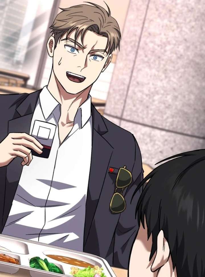 Read The Genius Midfielder’s Passes are Special Manga Online