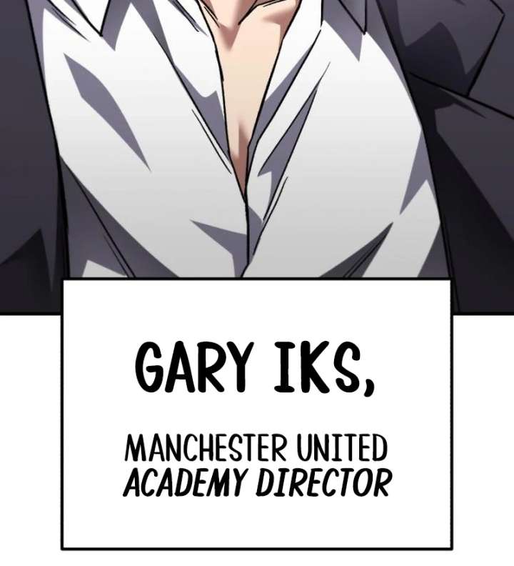 Read The Genius Midfielder’s Passes are Special Manga Online