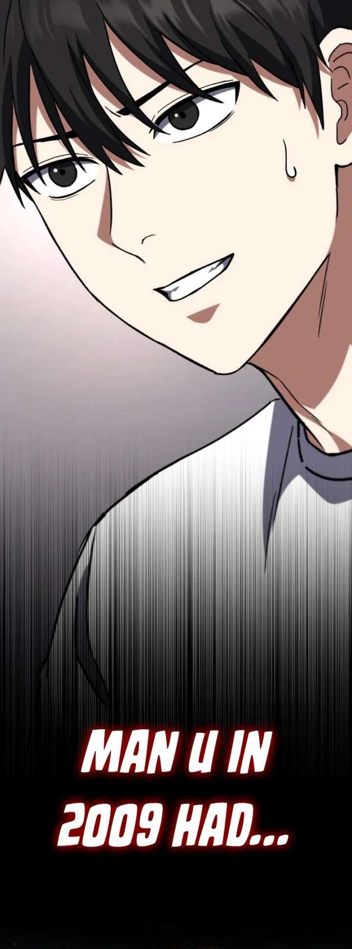 Read The Genius Midfielder’s Passes are Special Manga Online