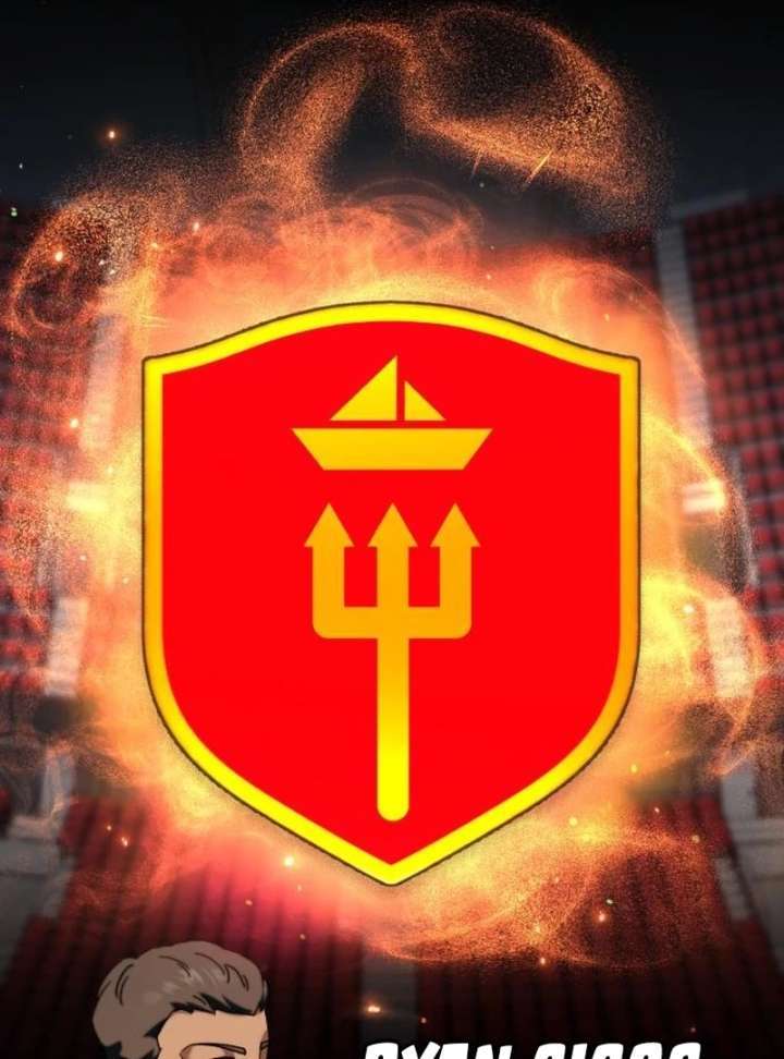 Read The Genius Midfielder’s Passes are Special Manga Online