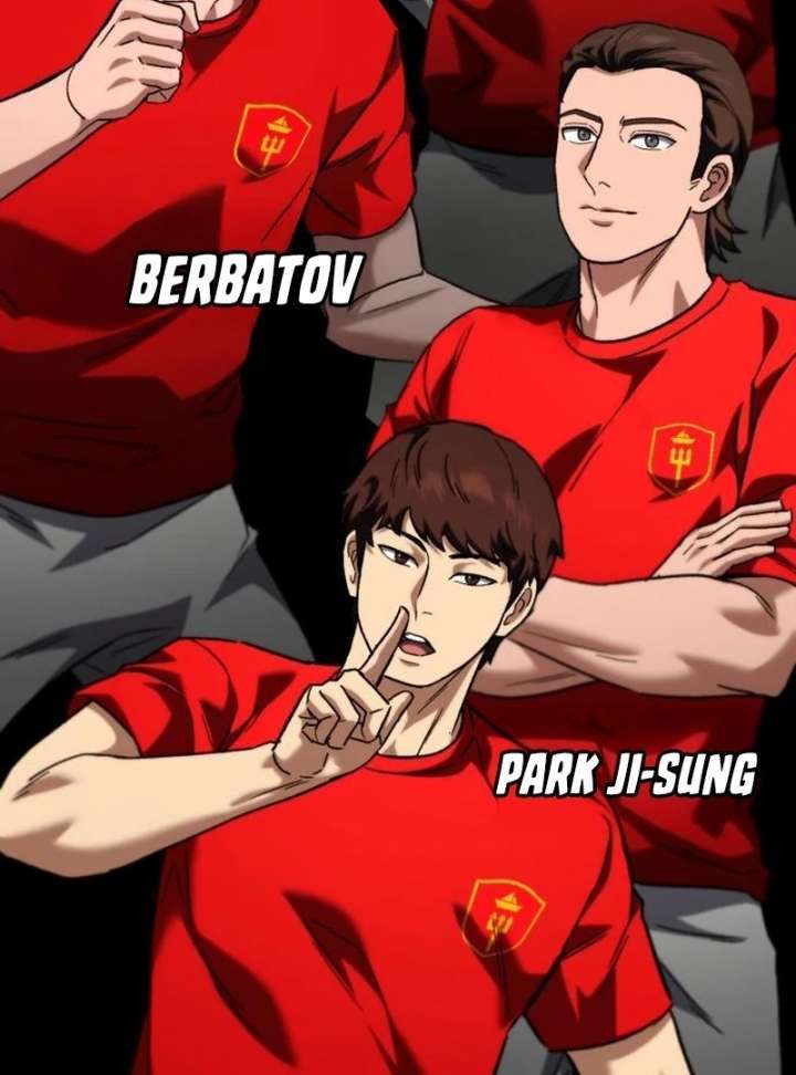 Read The Genius Midfielder’s Passes are Special Manga Online