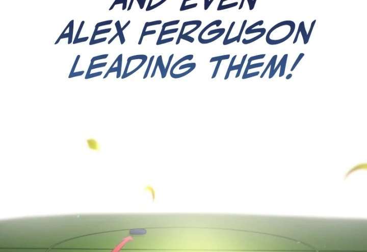 Read The Genius Midfielder’s Passes are Special Manga Online