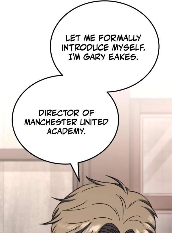 Read The Genius Midfielder’s Passes are Special Manga Online