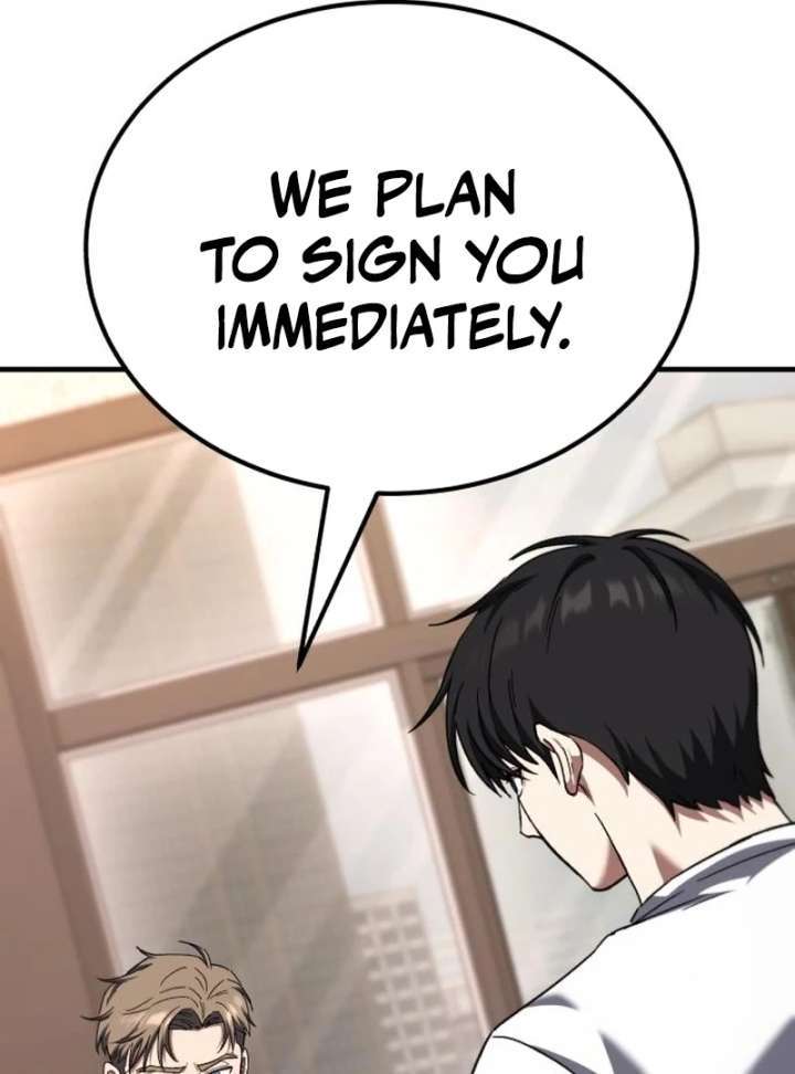 Read The Genius Midfielder’s Passes are Special Manga Online