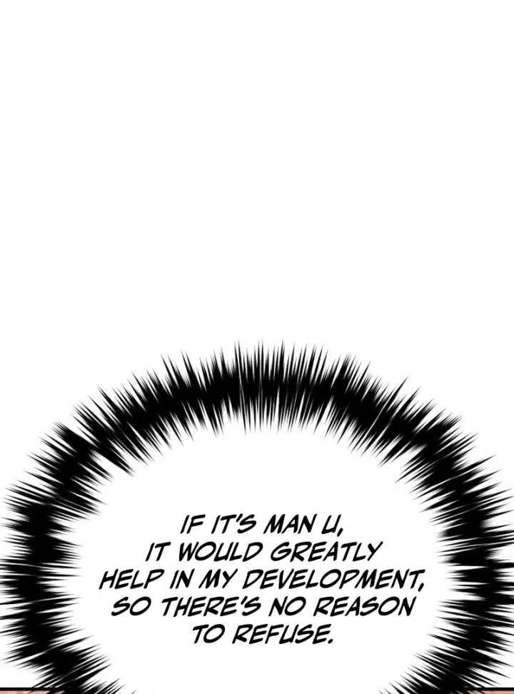 Read The Genius Midfielder’s Passes are Special Manga Online