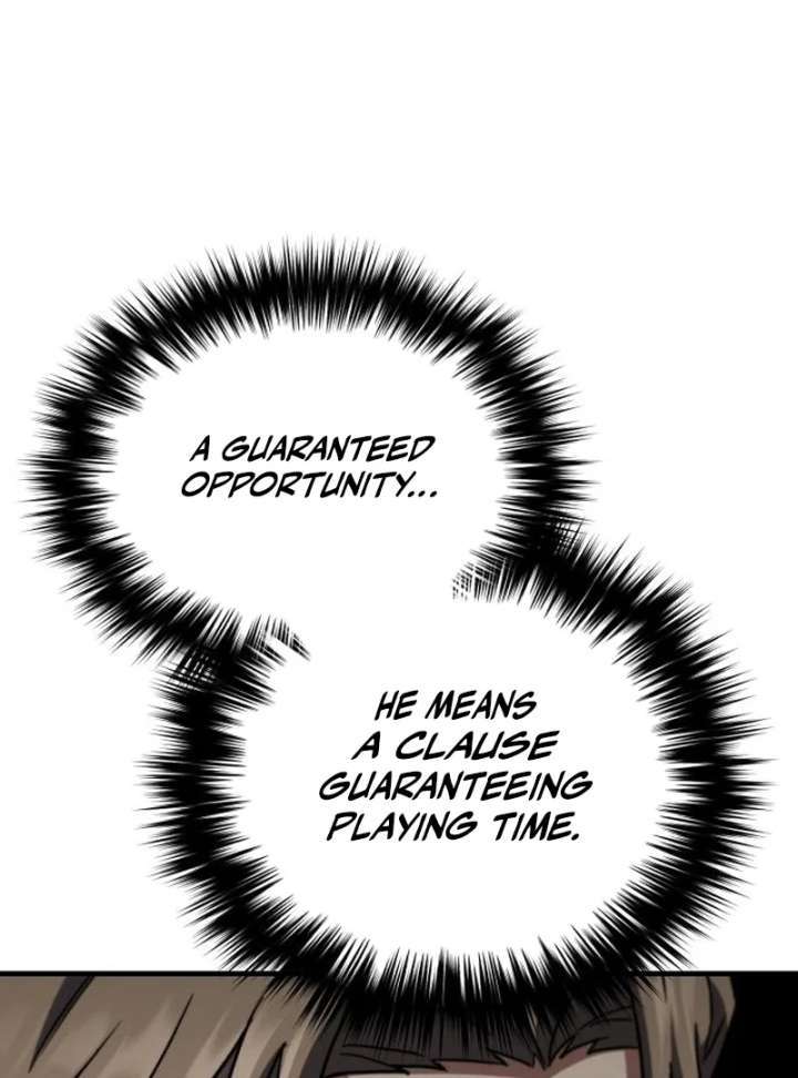 Read The Genius Midfielder’s Passes are Special Manga Online