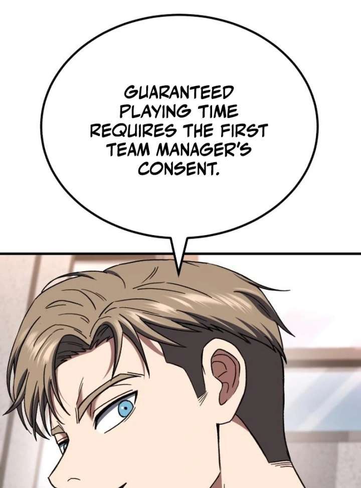 Read The Genius Midfielder’s Passes are Special Manga Online