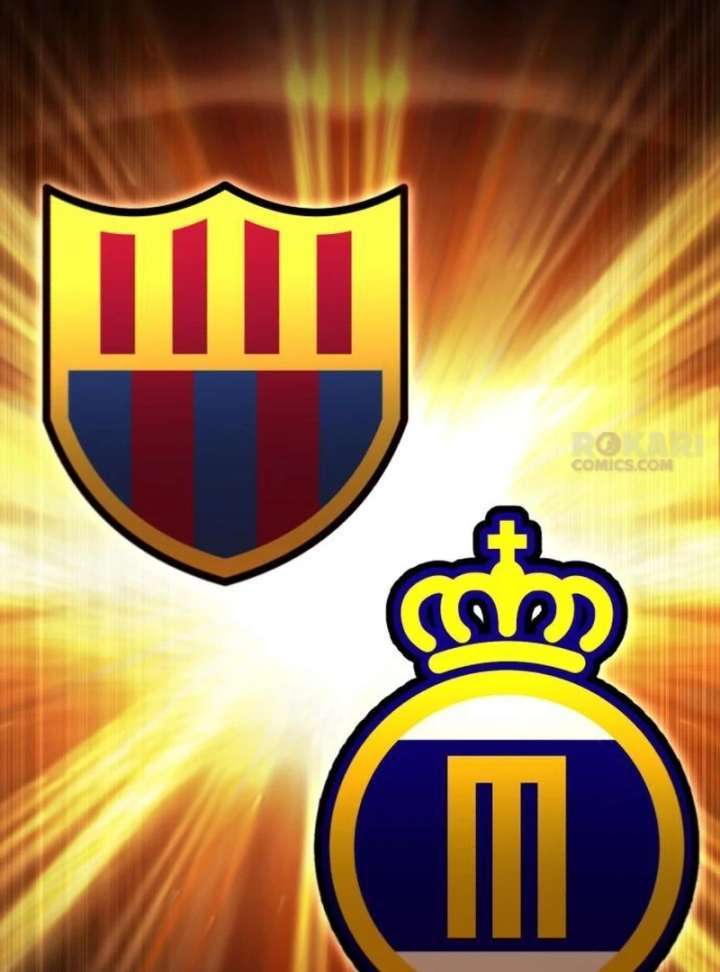 Read The Genius Midfielder’s Passes are Special Manga Online