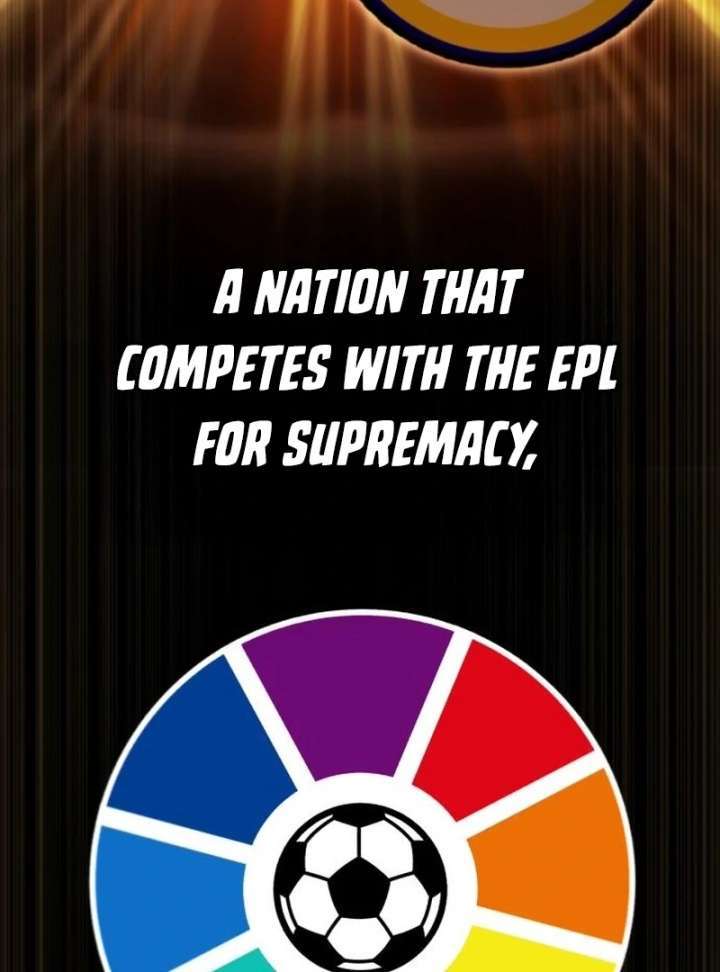 Read The Genius Midfielder’s Passes are Special Manga Online