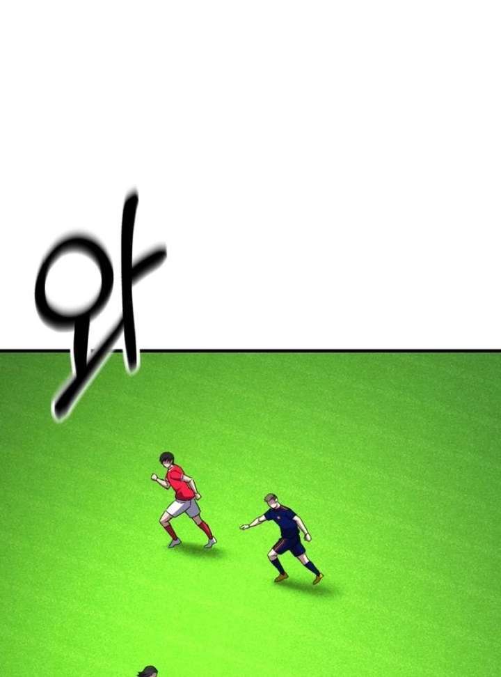 Read The Genius Midfielder’s Passes are Special Manga Online