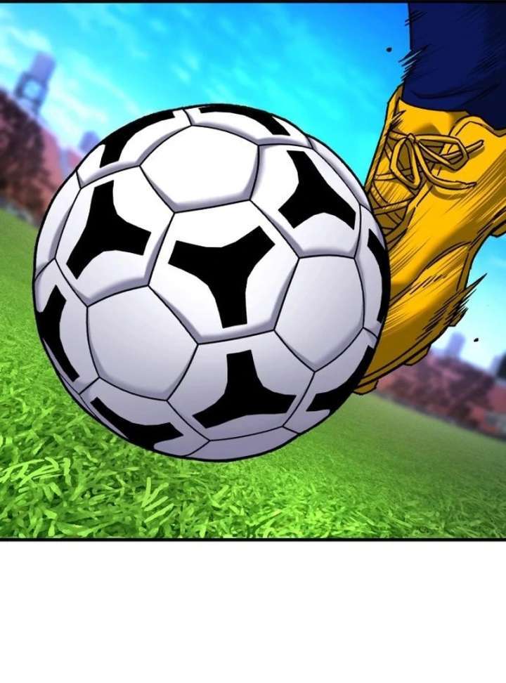 Read The Genius Midfielder’s Passes are Special Manga Online