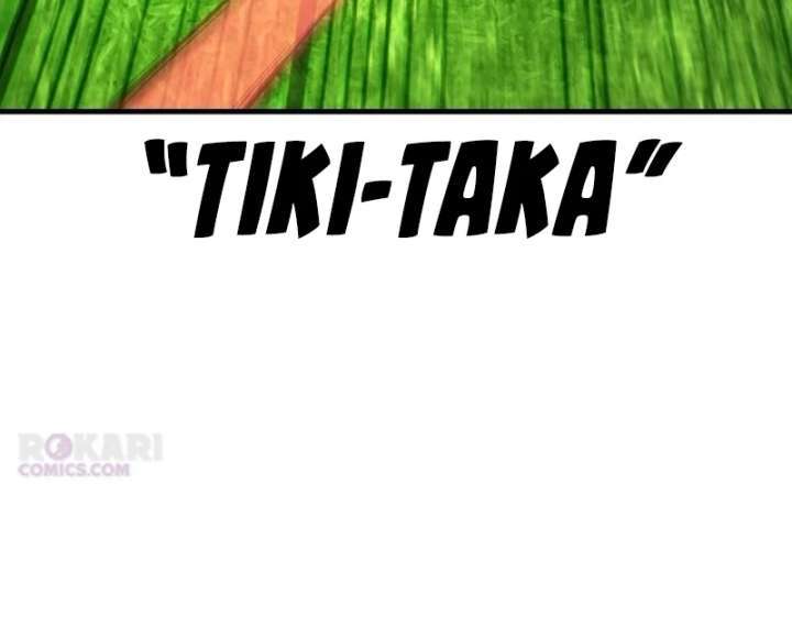 Read The Genius Midfielder’s Passes are Special Manga Online