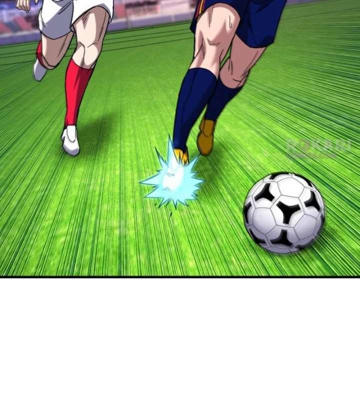 Read The Genius Midfielder’s Passes are Special Manga Online