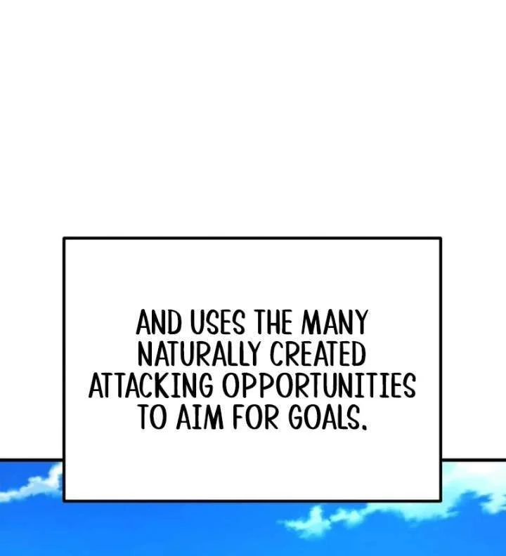 Read The Genius Midfielder’s Passes are Special Manga Online