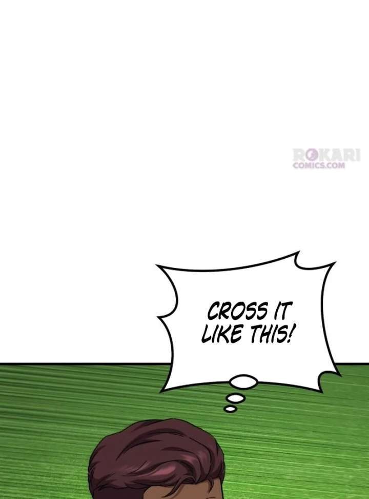 Read The Genius Midfielder’s Passes are Special Manga Online