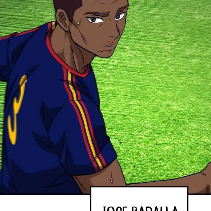 Read The Genius Midfielder’s Passes are Special Manga Online