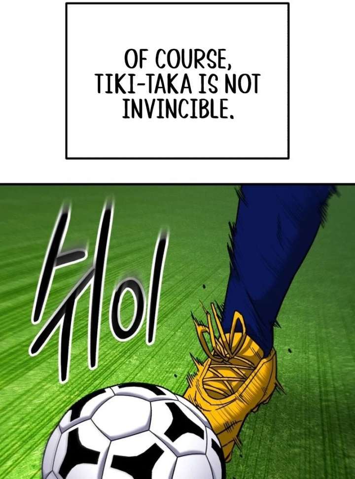 Read The Genius Midfielder’s Passes are Special Manga Online