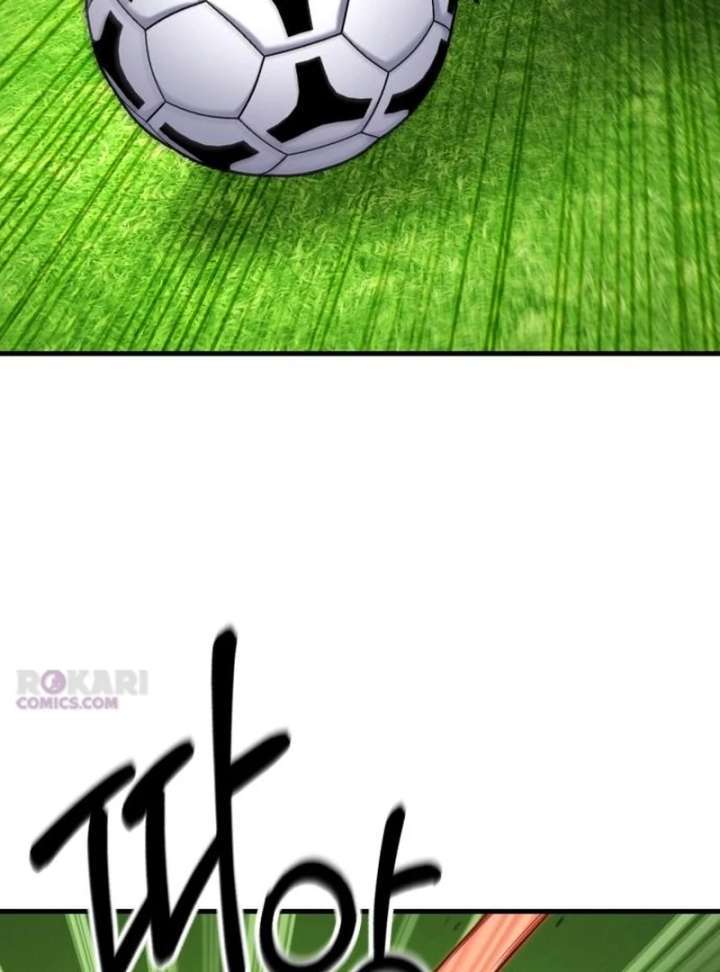 Read The Genius Midfielder’s Passes are Special Manga Online