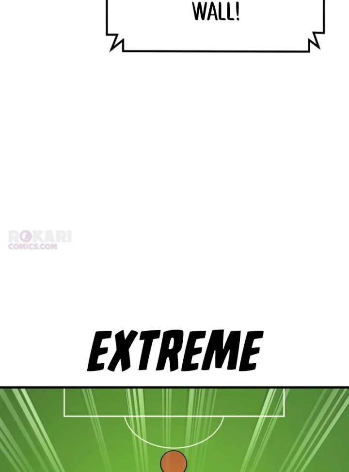 Read The Genius Midfielder’s Passes are Special Manga Online