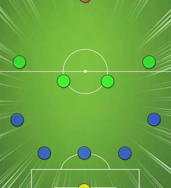 Read The Genius Midfielder’s Passes are Special Manga Online