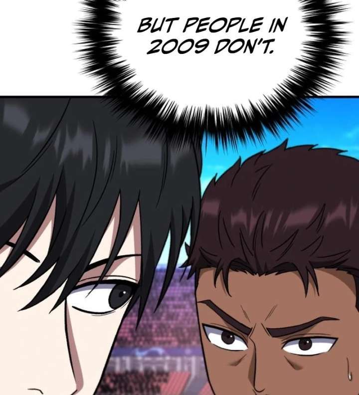 Read The Genius Midfielder’s Passes are Special Manga Online