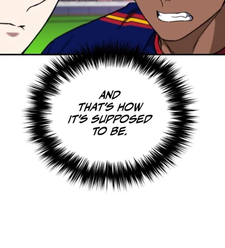 Read The Genius Midfielder’s Passes are Special Manga Online