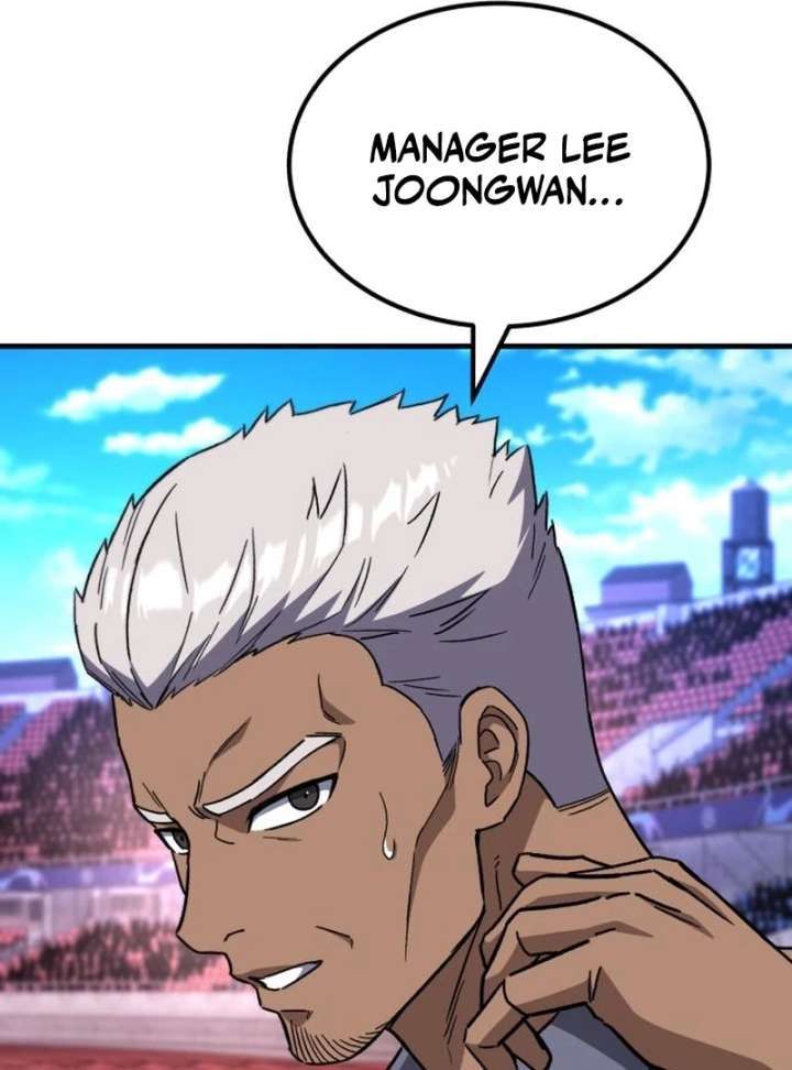 Read The Genius Midfielder’s Passes are Special Manga Online