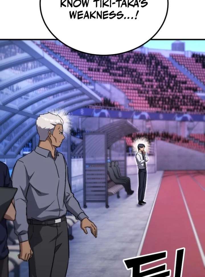 Read The Genius Midfielder’s Passes are Special Manga Online