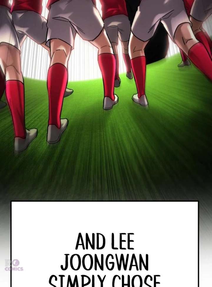 Read The Genius Midfielder’s Passes are Special Manga Online