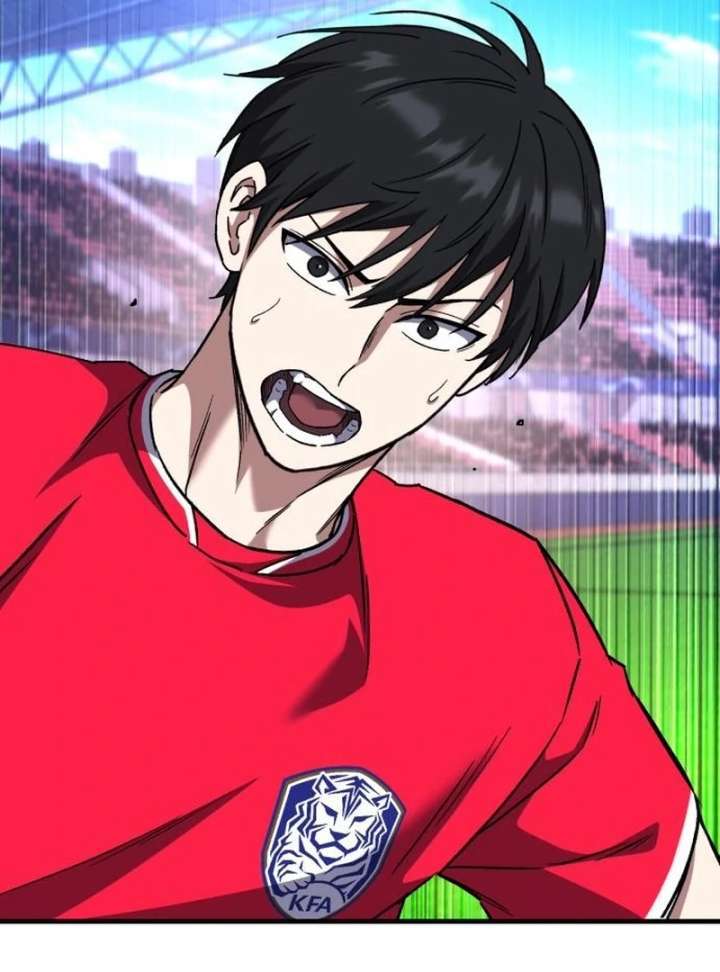 Read The Genius Midfielder’s Passes are Special Manga Online