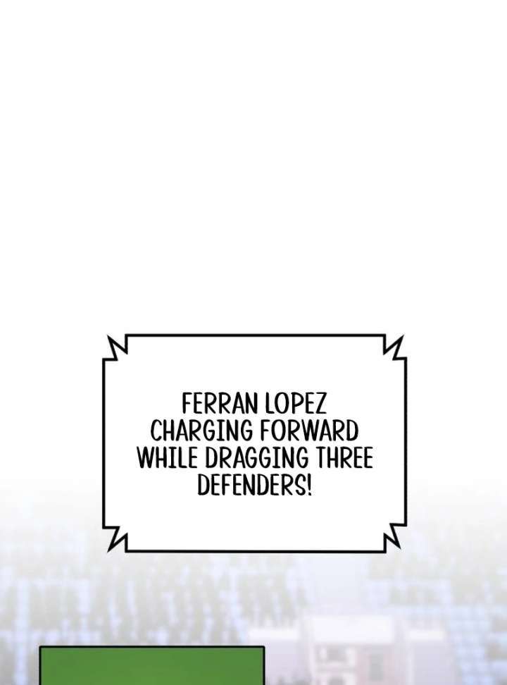 Read The Genius Midfielder’s Passes are Special Manga Online