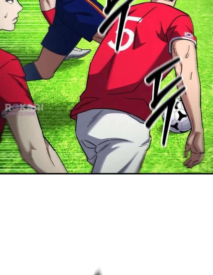 Read The Genius Midfielder’s Passes are Special Manga Online