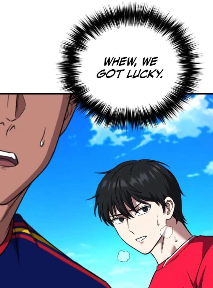 Read The Genius Midfielder’s Passes are Special Manga Online