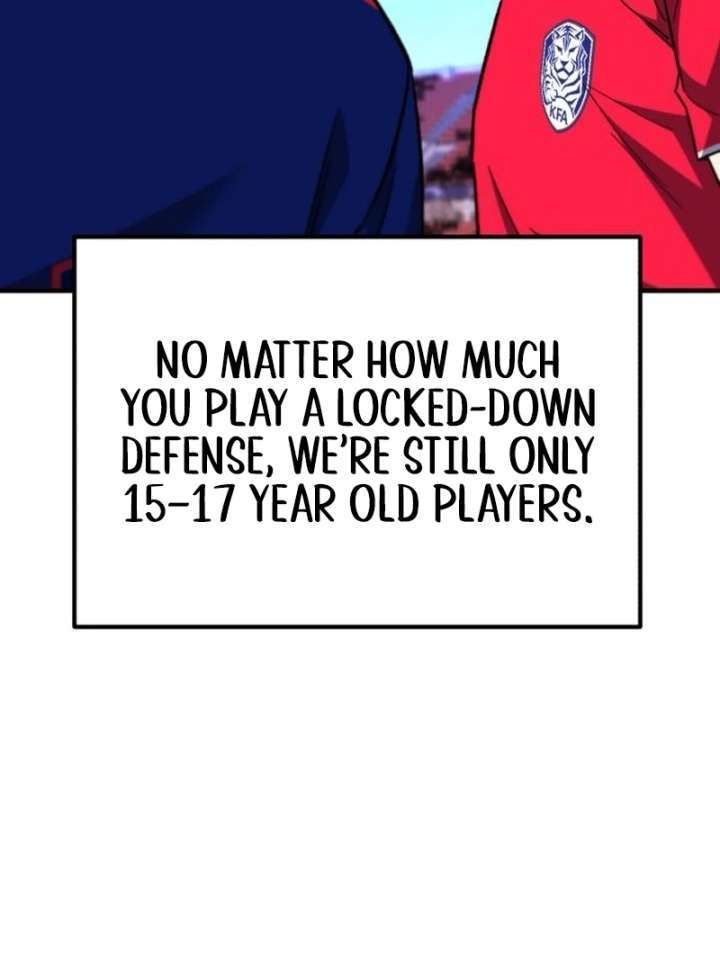 Read The Genius Midfielder’s Passes are Special Manga Online