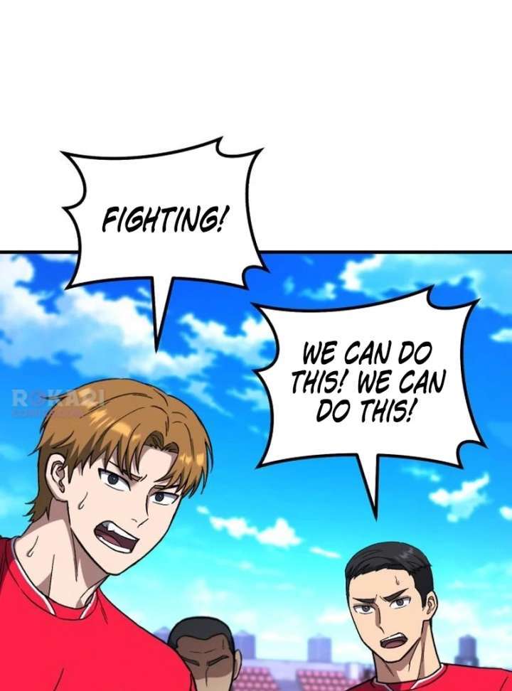 Read The Genius Midfielder’s Passes are Special Manga Online