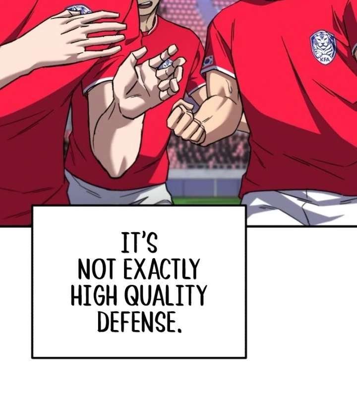 Read The Genius Midfielder’s Passes are Special Manga Online