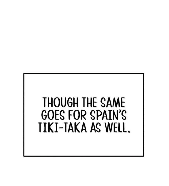 Read The Genius Midfielder’s Passes are Special Manga Online